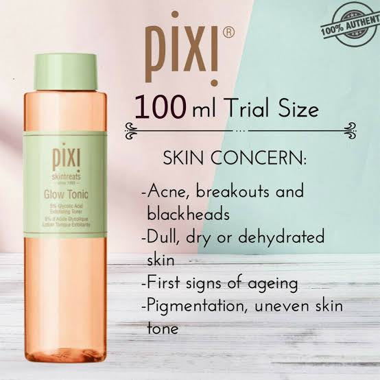 Pixi Glow tonic 100 ml - image 3