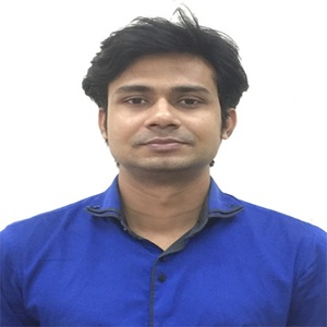 Shamim Ahmed