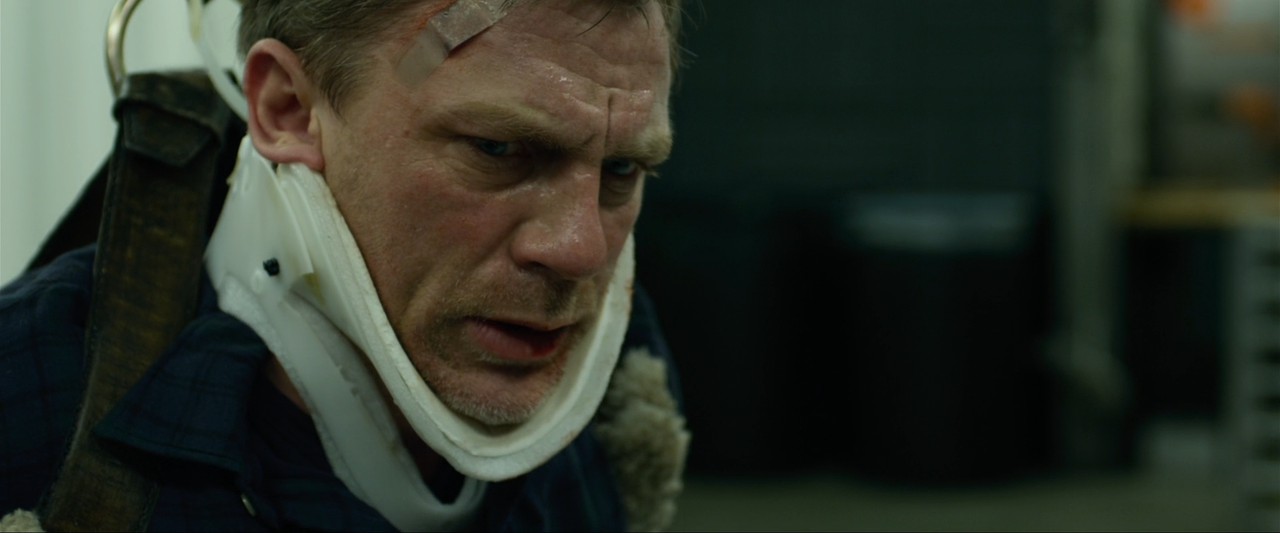 Millennium Uomini che Odiano Le Donne 2011 (x264- 1080p Ac3 ITA 