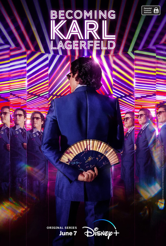 Becoming Karl Lagerfeld (2024) (Sezon 1) 480p.DSNP.WEB-DL.DDP5.1.H.264-raven / Lektor PL