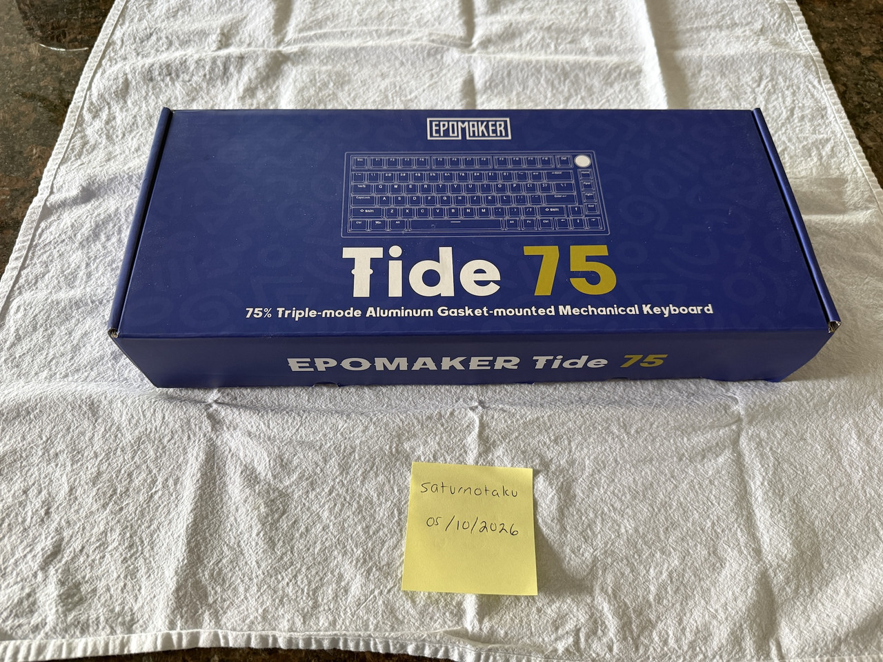 Tide75 1