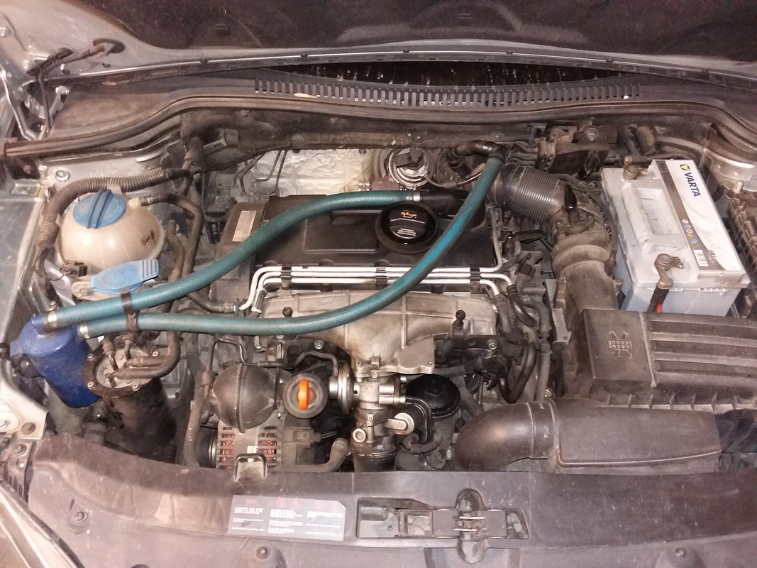 motor