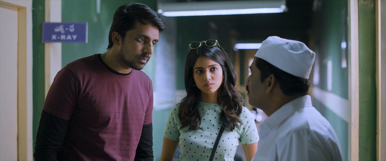 Suyodhana 2026 WebRip [Hindi + Tamil + Telugu + Malayalam + Kannada] 1080p 480p 720p ESub Screenshot