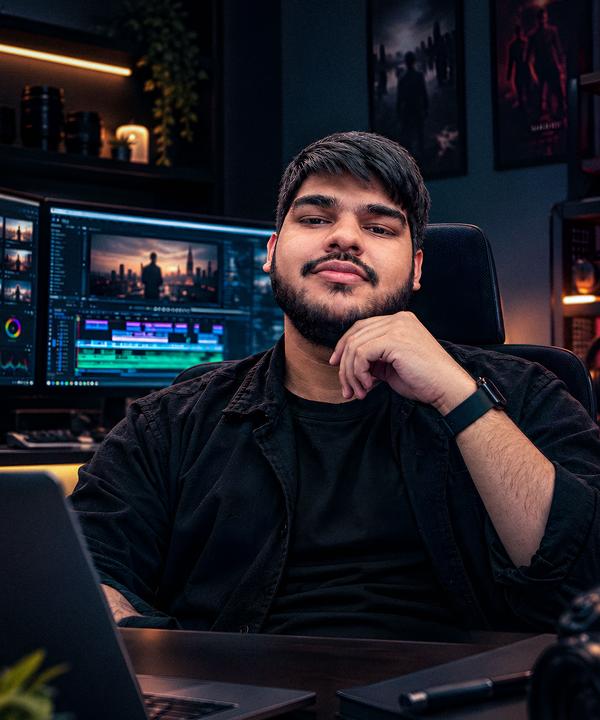Ammar Nawaz
