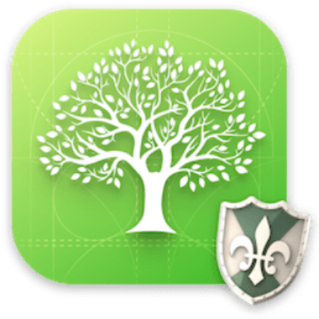 MacFamilyTree 10.1.0 macOS
