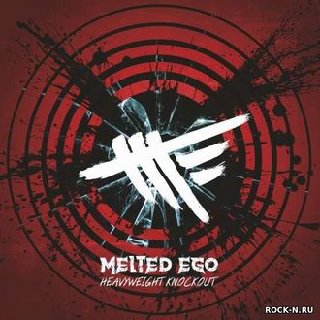 Melted Ego - Heavyweight Knockout (2020).mp3 - 320 Kbps
