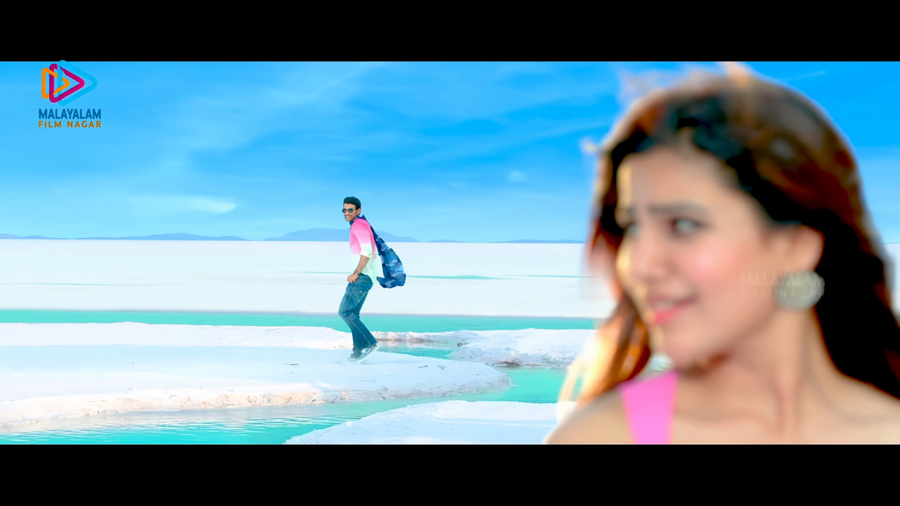Samantha Hot Song 01 Alludu seenu 4K  sourch.mp4_snapshot_00.10.126