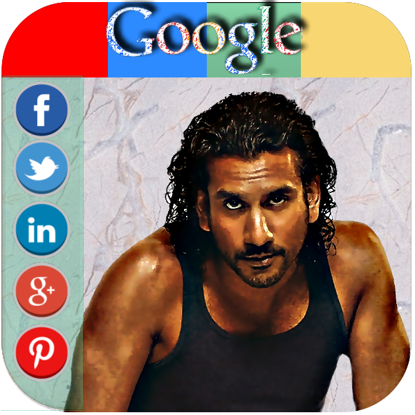 ᖴOᒪᒪOᗯ ᗰE Oᑎ GOOGᒪE