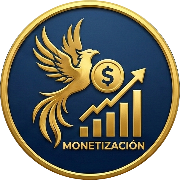 Monetización