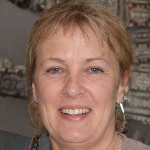 Hannah Cooper