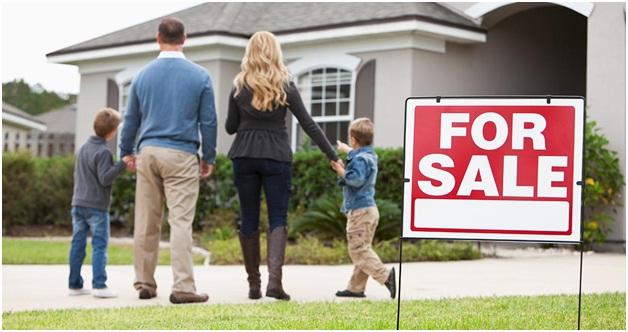 Moving Out Quickly? Why Choose a Home Buying Company
