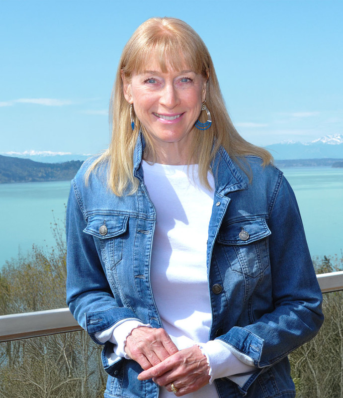 Janice Morgan