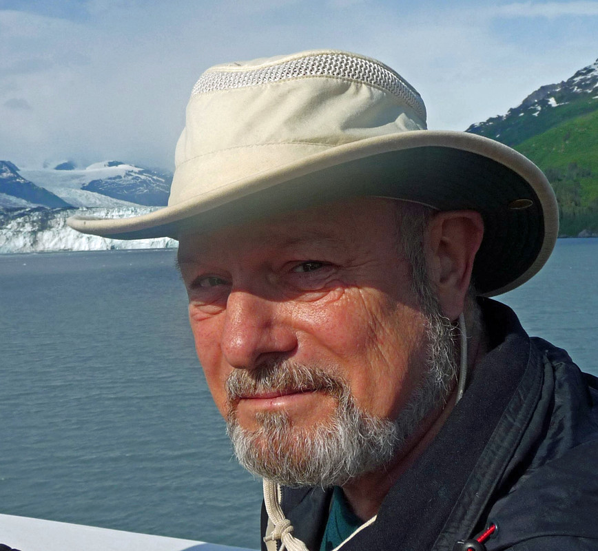 Haldeman-Joe
