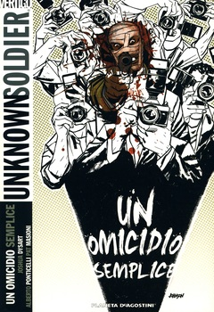 Unknown Soldier 2 - Un omicidio semplice (2010)