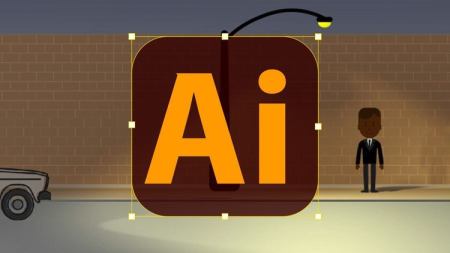 Adobe Illustrator CC 2021 - from zero to beyond