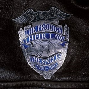 Re: The Prodigy