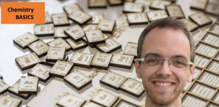Hacking the Periodic Table I – Chemistry Insights