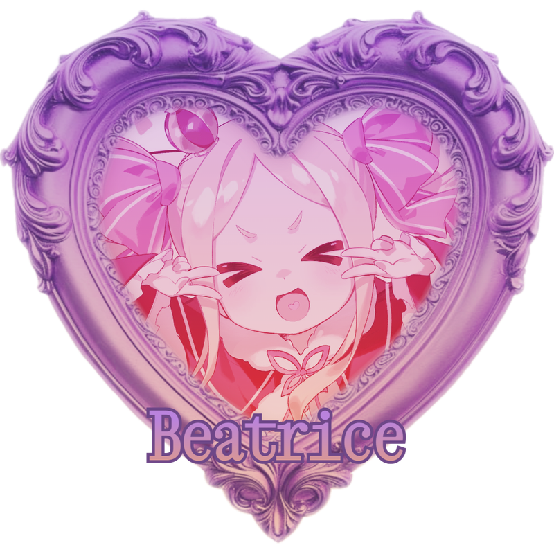 beatrice