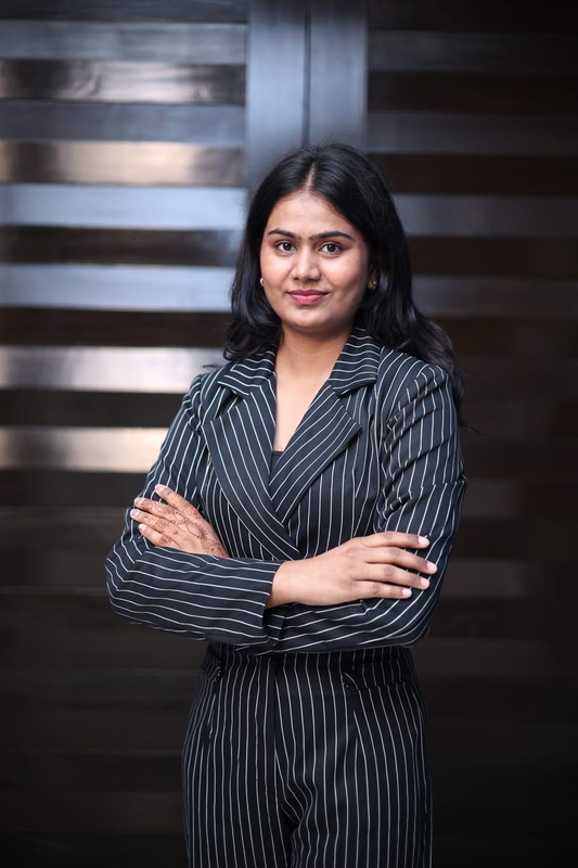 Shrutika Dande