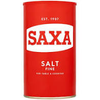 salt