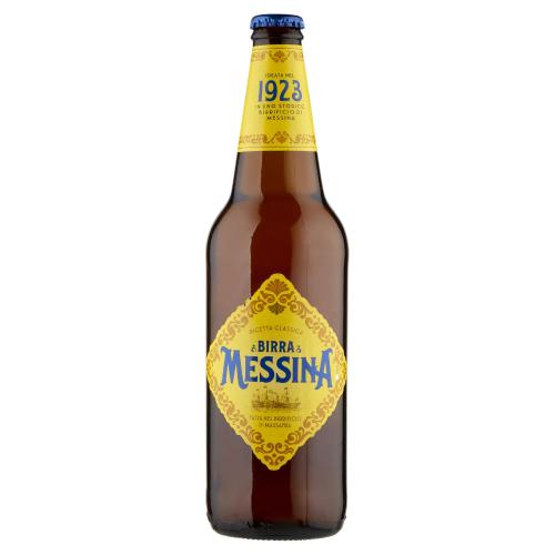 Messina 33 cl