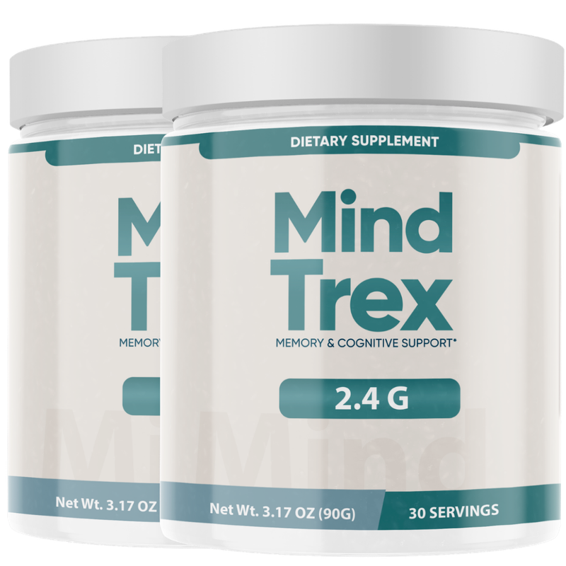 Mindtrex product