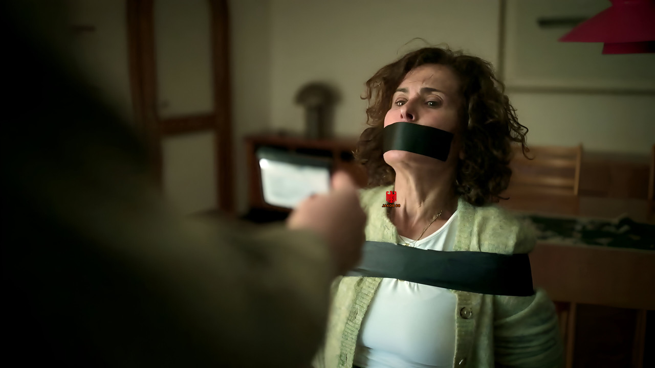 Marie-Lou Sellem 2 - Tatort Made in China S1E1286