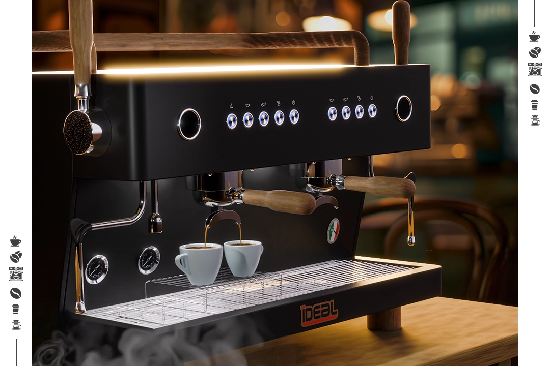 Best Coffee Machine in India