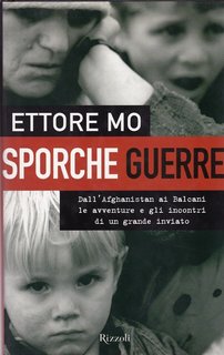 Ettore Mo - Sporche guerre (1999)