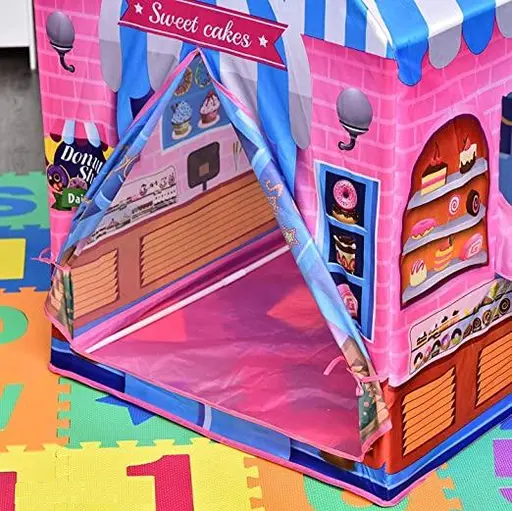 Cendy tent Color 1 (T111)