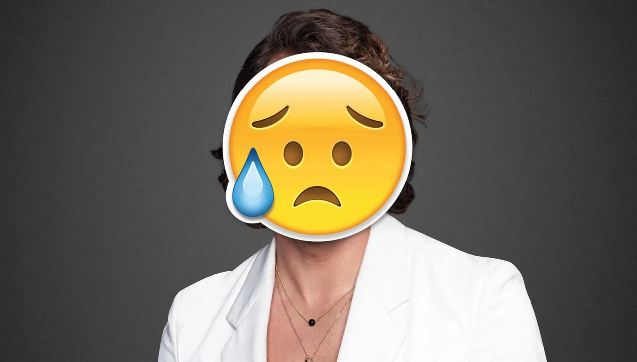 Famoso actor destapa que a los 35 años le diagnosticaron este trastorno