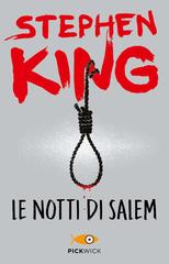 Stephen King – Le notti di Salem (2013)