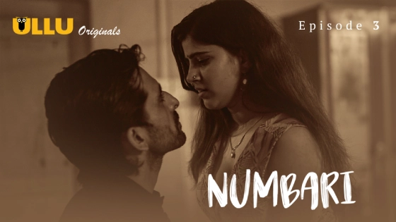 Numbari Part 01 (2024) S01 E03 Ullu App Hot Web Series