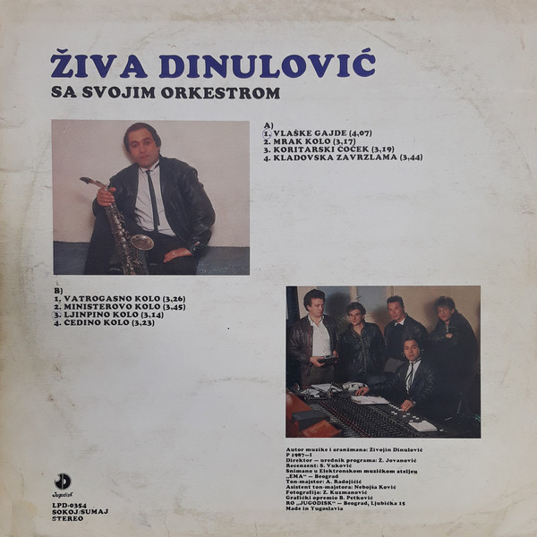 zadnja