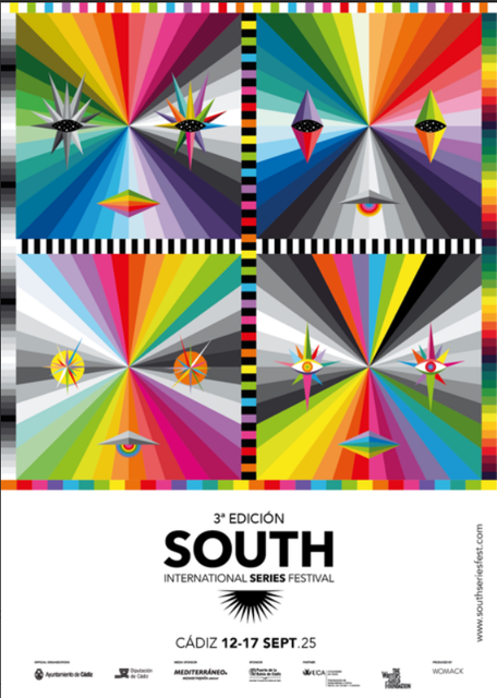 SOUTH INTERNATIONAL SERIES FESTIVAL ABRE SU PROCESO DE ACREDITACIONES