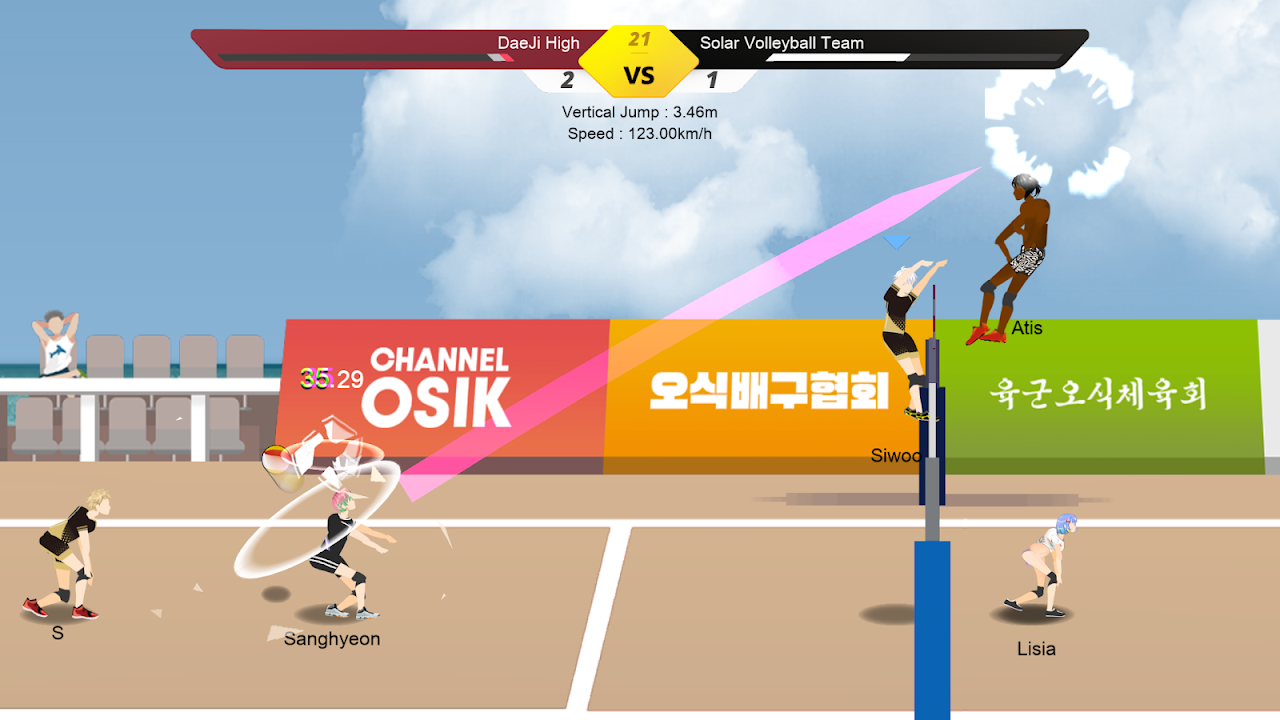 Gameplay Screenshot