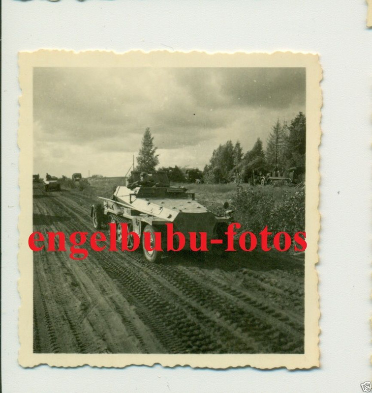 SdKfz - Selt. TARNUNG   AUSFÜHRUNG - STURMGESCHÜ