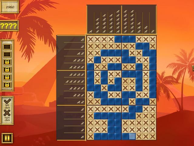 Egypt-Picross-Screen4