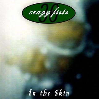 36 Crazyfists - In The Skin (1997).mp3 - 320 Kbps