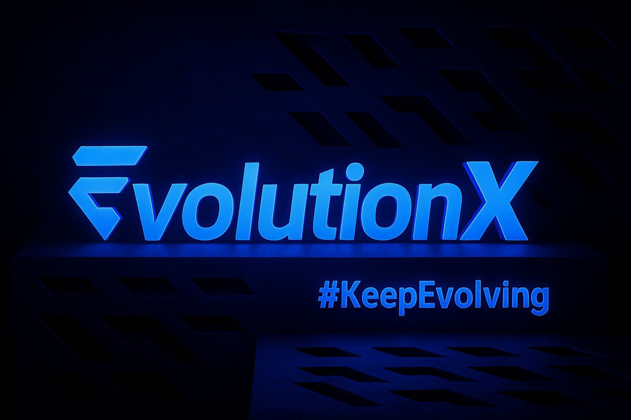 Evolution X Preview