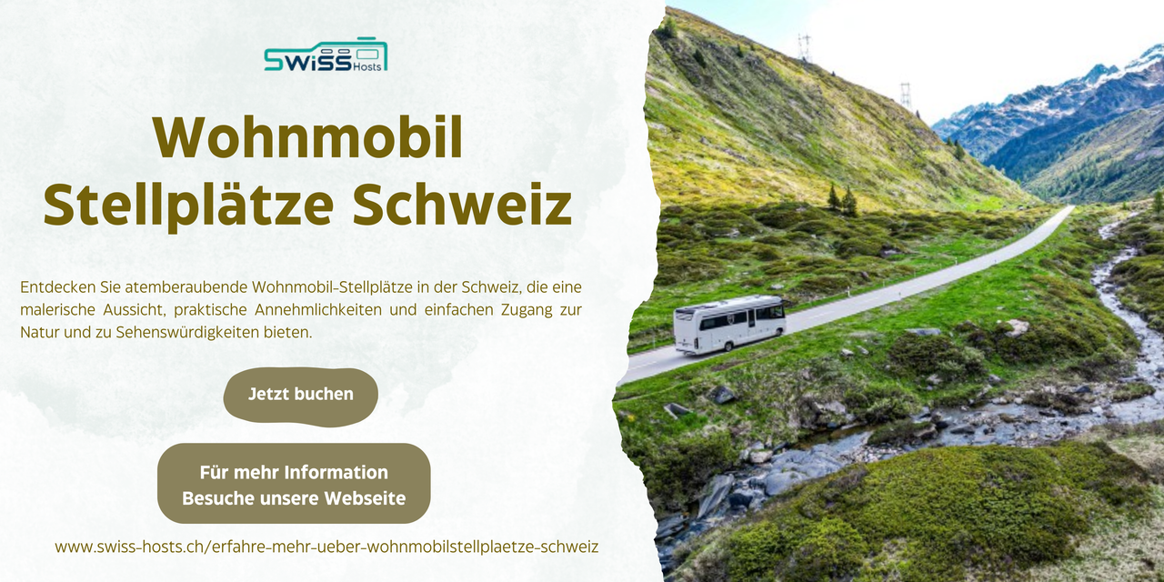 Wohnmobil-Stellplätze-Schweiz