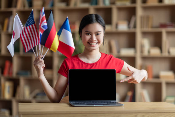 How to Learn a New Language 