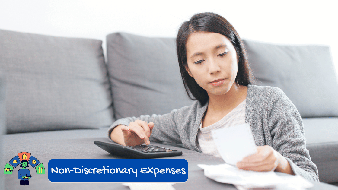 Unveiling the Secrets of Non-Discretionary Expenses