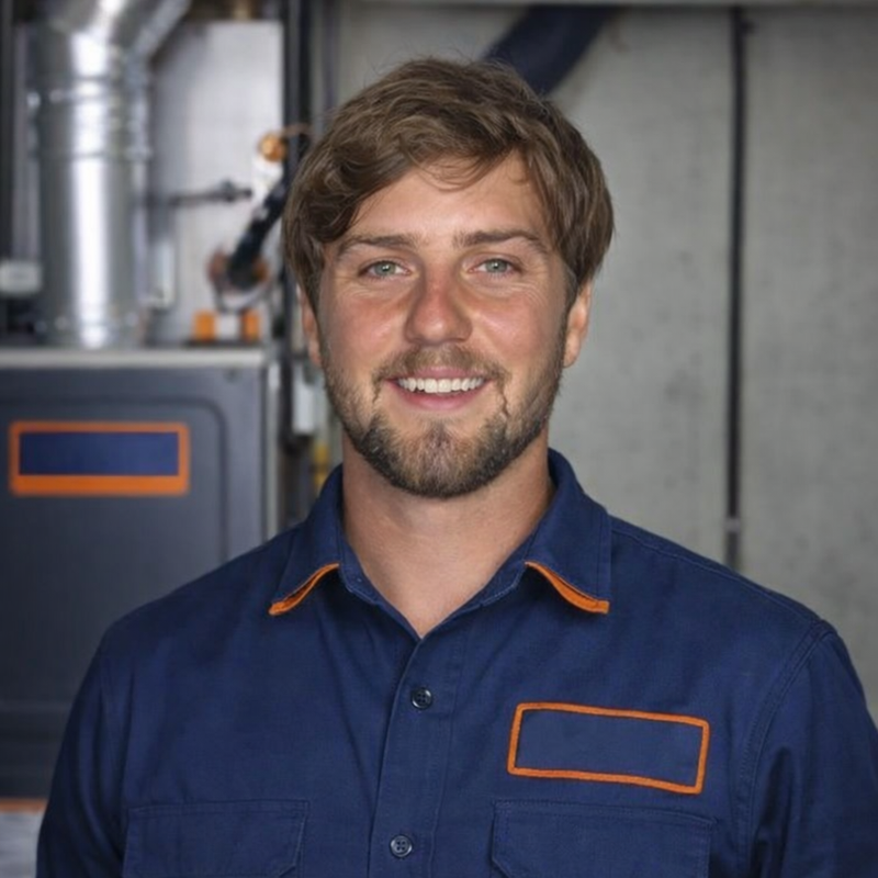 Justin Eglian