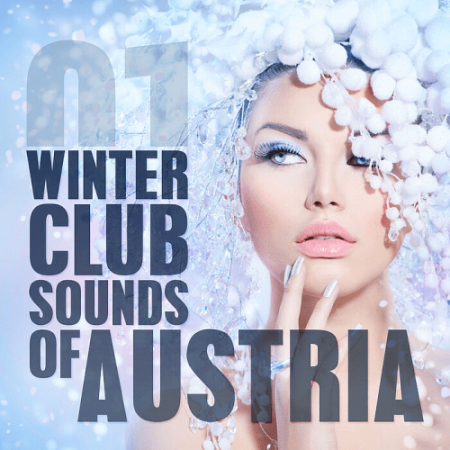 VA - Winter Club Sounds of Austria Vol.1 (2022)