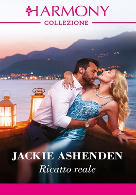 Jackie Ashenden - Ricatto reale (2025)