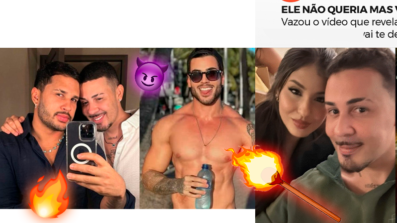 Foto de Capa
