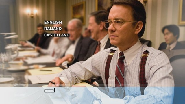 2 - La Guerra de Charlie Wilson [DVD9 Full][Pal][Cast/Ing/Ita][Sub:Varios][Drama][2007]