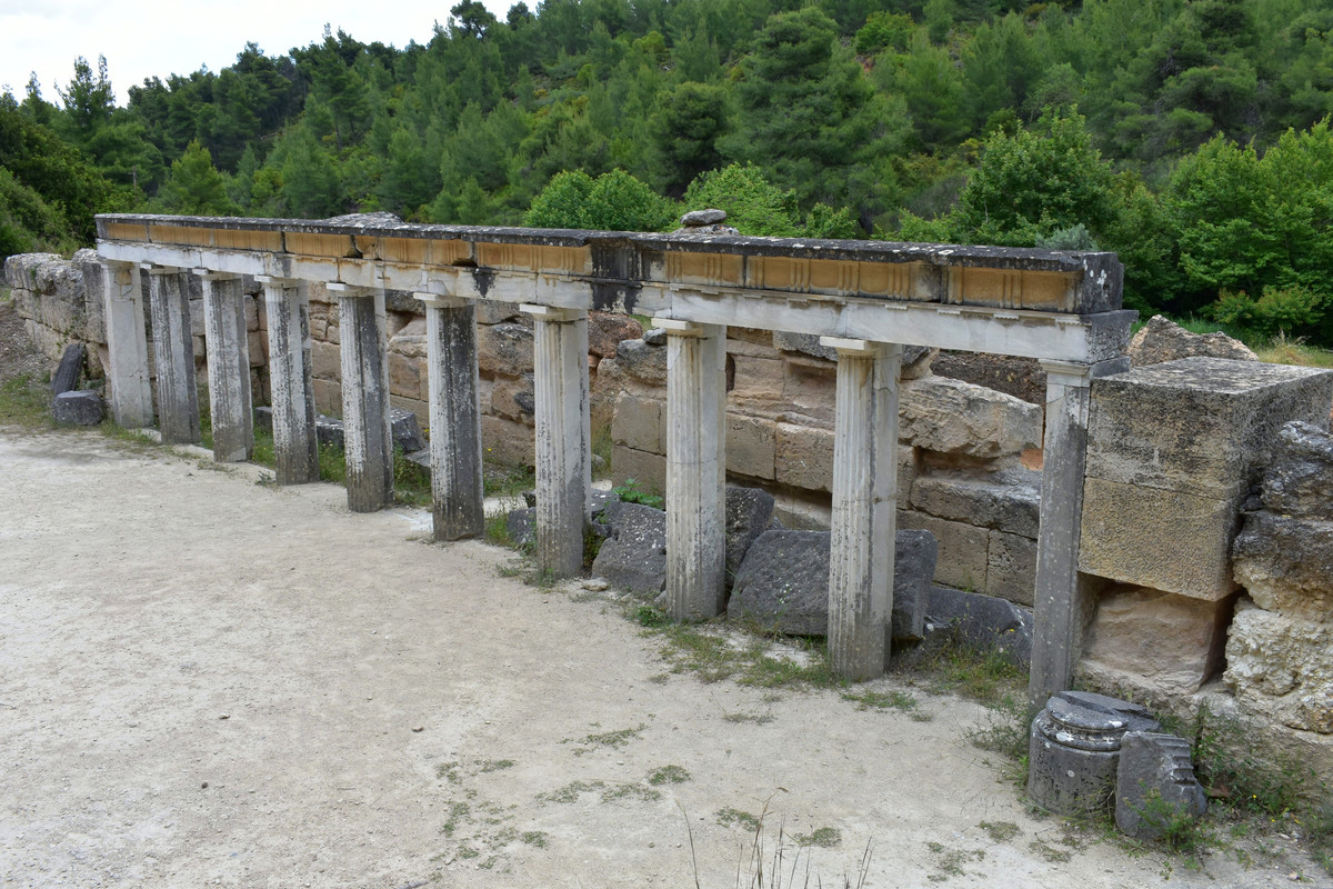 Αμφιαράειο