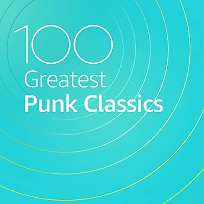 VA - 100 Greatest Punk Classics (08/2020) Pu1